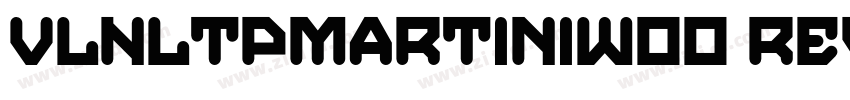 VLNLTpMartiniW00 Reg字体转换 VLNLTpMartiniW00 Reg字体转换